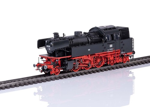 Trix 25660 dampflok 66 - br,