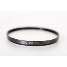 Carl Zeiss 62mm UV-Filter T* -