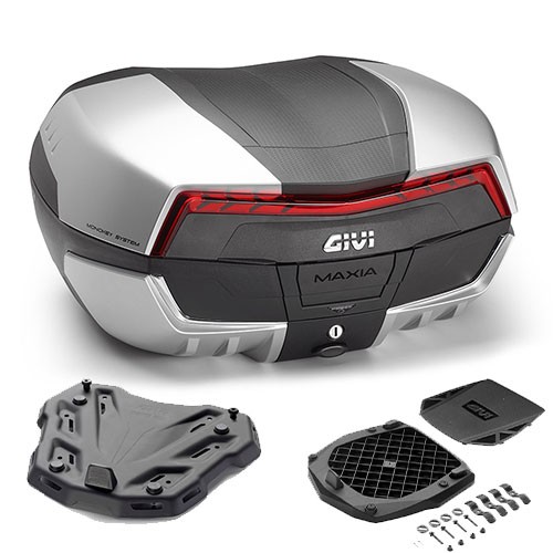 Givi v58n2 58l - v58n2, topcase