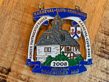 Faschings-/Karnevalsorden –