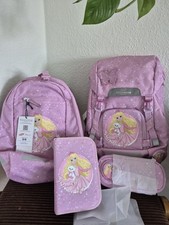 Neu tlg schulranzenset - 6, tlg.