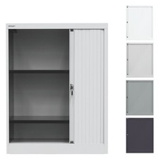 BISLEY Rollladenschrank