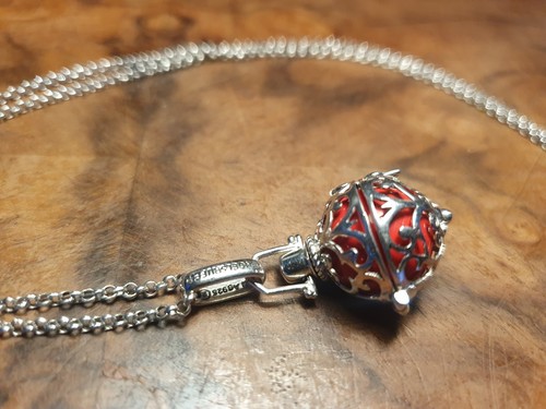 Authentische pandora red - pandora,