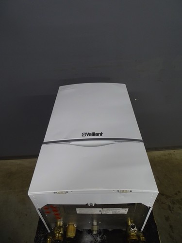 Vaillant ecotec exclusiv de - vaillant, vc
