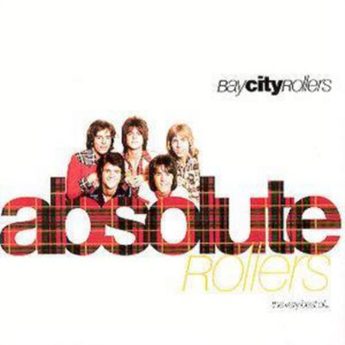 Bay city rollers absolute - bay,
