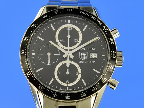 Tag heuer carrera - tag,
