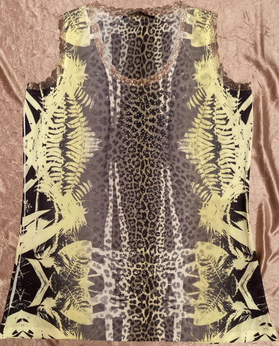 Cosima top longshirt - cosima, by