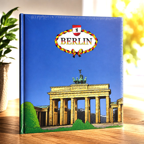 Fotoalbum henzo mit berlin - henzo,