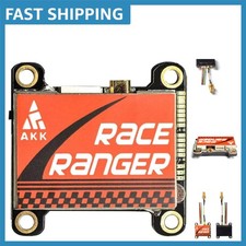 A1918 5.8G Long Range FPV