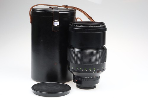 Zeiss sonnar electric - , 200mm