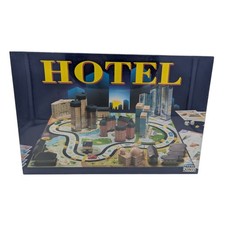Hotel Parker Hasbro 2004