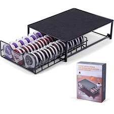 Kapselspender Kapselhalter