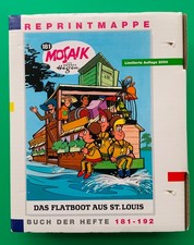 WIPA Mosaik Digedags