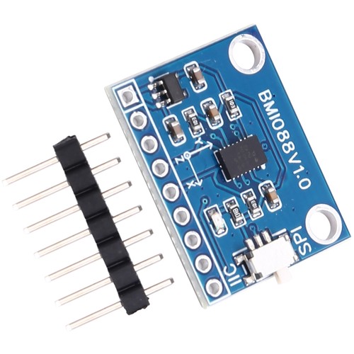 Bmi088 gyroscope accelerometer - bmi088,