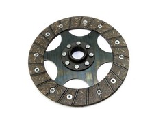 Kupplung Scheibe EBC CK6601