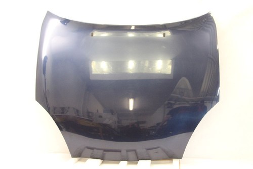 Motorhaube ford puma ect - ford, blau