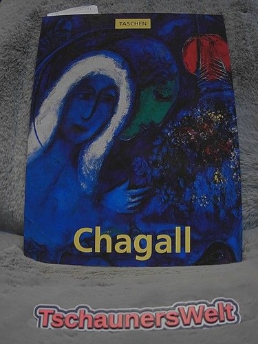 Marc chagall 1887 1985 - marc,
