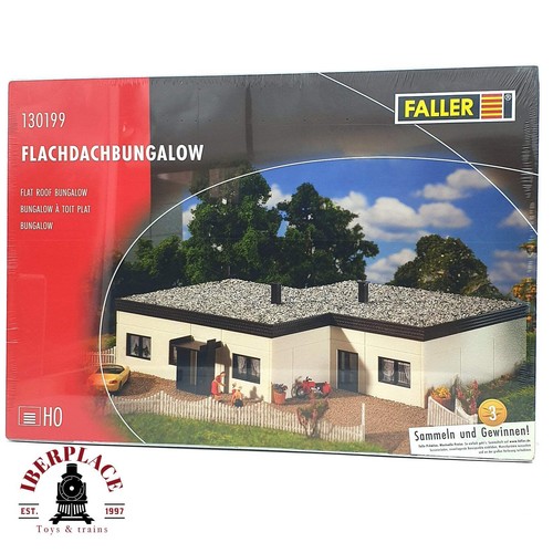 Faller 130199 - 🏗️,