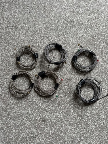 Bassgitarrensaiten 6 - x,