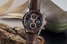 Tag Heuer Carrera Chronograph