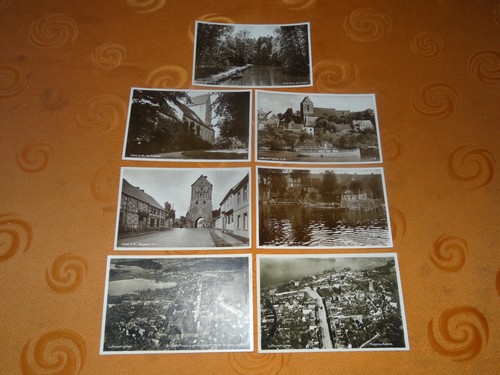 7xak luftkurort lychen - -,