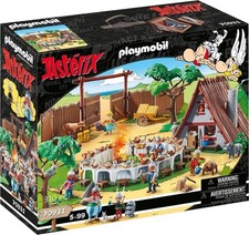 Playmobil | Asterix und