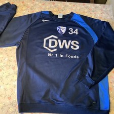 Vintage Nike Total 90 VfL