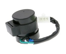 Blinkrelais Blinkgeber 12V mit