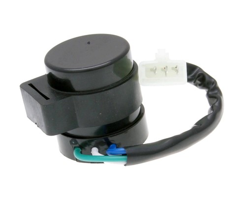 Blinkrelais blinkgeber 12v mit - blinkrelais,