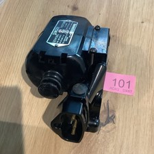 Singer Nähmaschinenmotor BAK