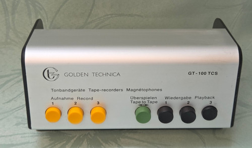 Golden technica 100 - golden,