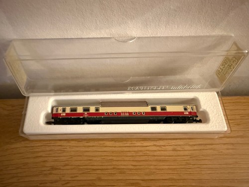 Märklin 8728 mini club - märklin,