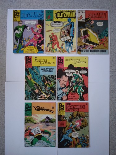 Bsv top comics - top, 111