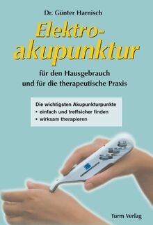 Elektroakupunktur für den