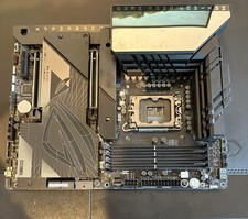 ASUS ROG Maximus Z790 Dark