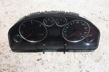 Tachometer Tacho