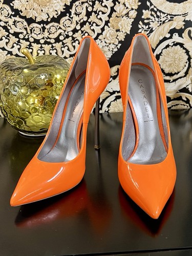 Casadei blade orange 13cm - blade,