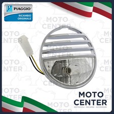 SCHEINWERFER STANDLICHT VORNE PIAGGIO VESPA GTS 125 ('07-'12) - GTS 250 