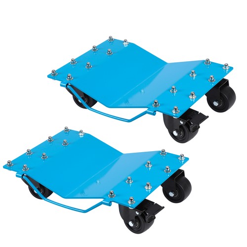 Auto dolly rangierhilfe - dolly,