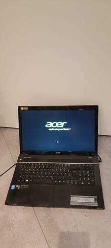 Acer aspire 772g - acer, 17
