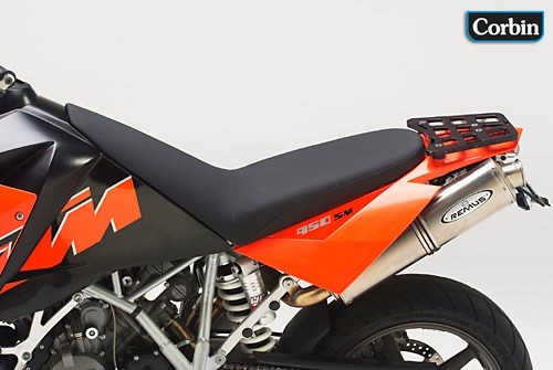 Corbin super moto - corbin,,