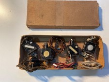 Märklin Spur 0/1, Garnitur