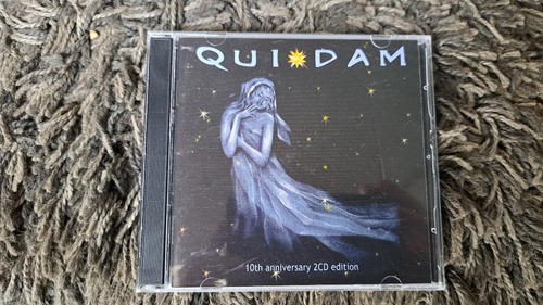 Quidam reissue - -,