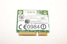 Dell studio 1735 wlan - dell,