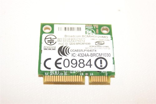 Dell studio 1735 wlan karte - 1735,