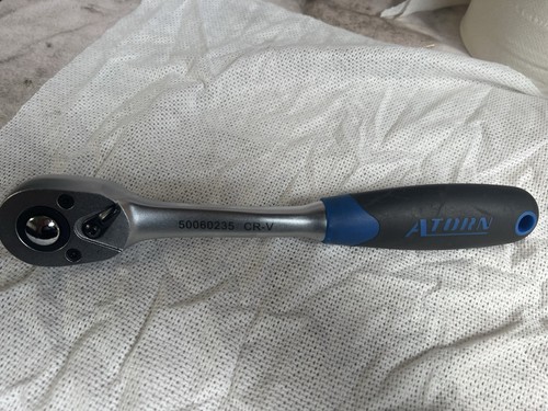 Atorn hebel umschaltknarre - atorn, hebel-umschaltknarre