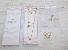 Purelei Schmuckset, Kette und