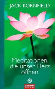 Meditationen die unser herz - meditationen,,