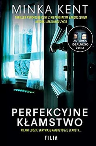Perfekcyjne klamstwo politur - perfekcyjne,