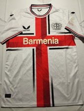 Bayer Leverkusen Trikot Gr. L